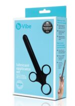 B-Vibe Lube Applicator 3pcs