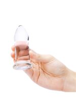 B-Vibe Anal Dilators Set