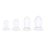 B-Vibe Anal Dilators Set