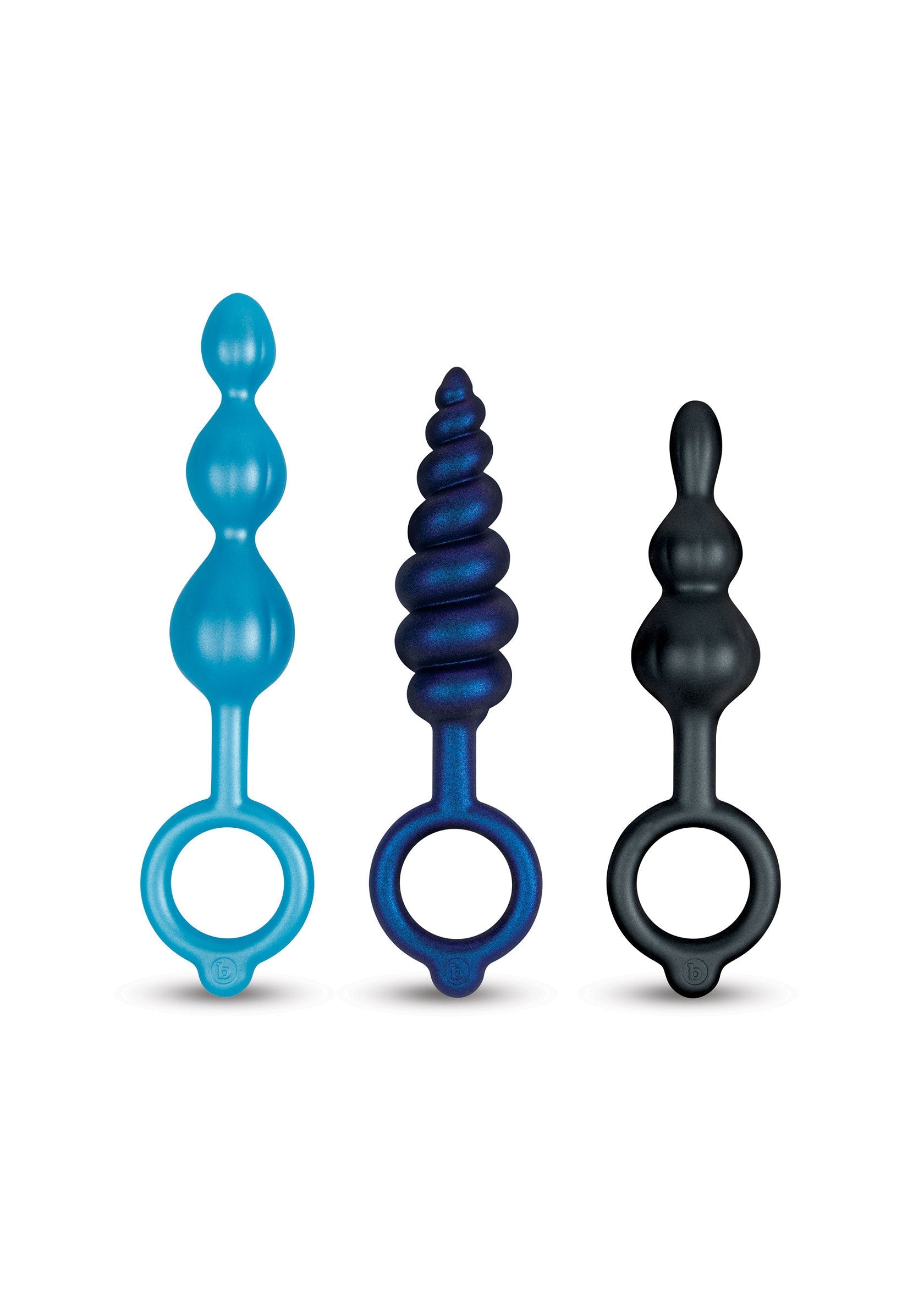 B-Vibe Beaded Butties Bundle B-Vibe Beaded Butties Bundle