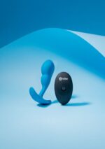 B-Vibe P-Spot SnugPlug Small
