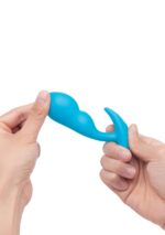 B-Vibe P-Spot SnugPlug Small