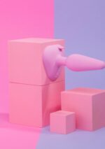 B-Vibe Beginners Butt Plug