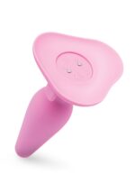 B-Vibe Beginners Butt Plug