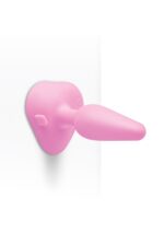 B-Vibe Beginners Butt Plug