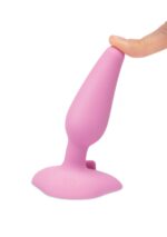 B-Vibe Beginners Butt Plug