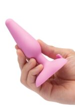B-Vibe Beginners Butt Plug