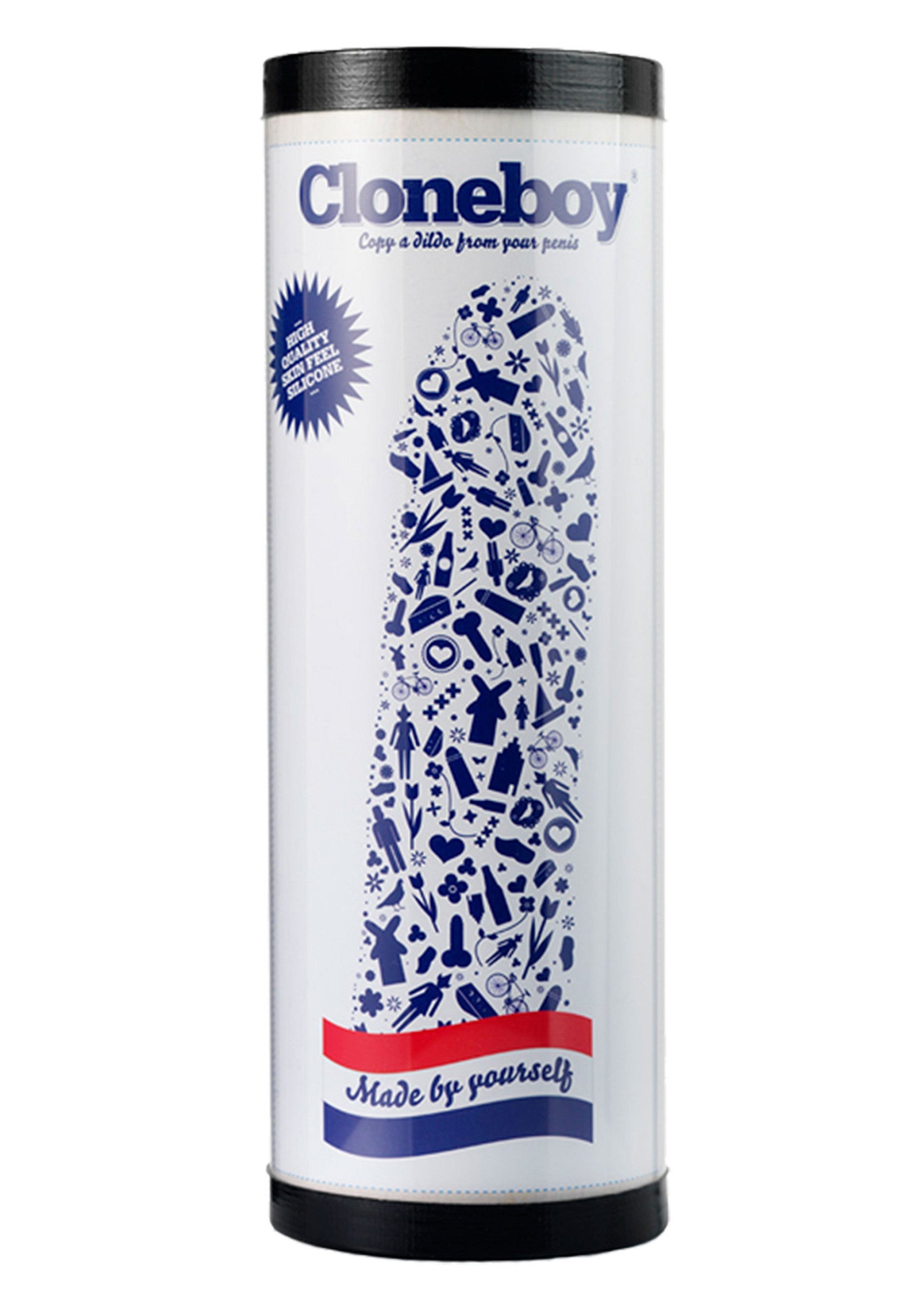 Cloneboy Dildo Dutch Design Cloneboy Dildo Dutch Design