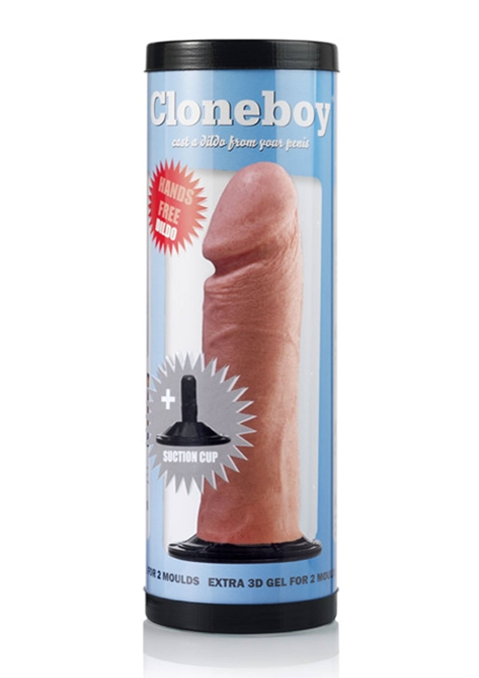 Cloneboy Dildo Suction Cup Cloneboy Dildo Suction Cup