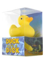Duck With A Dick