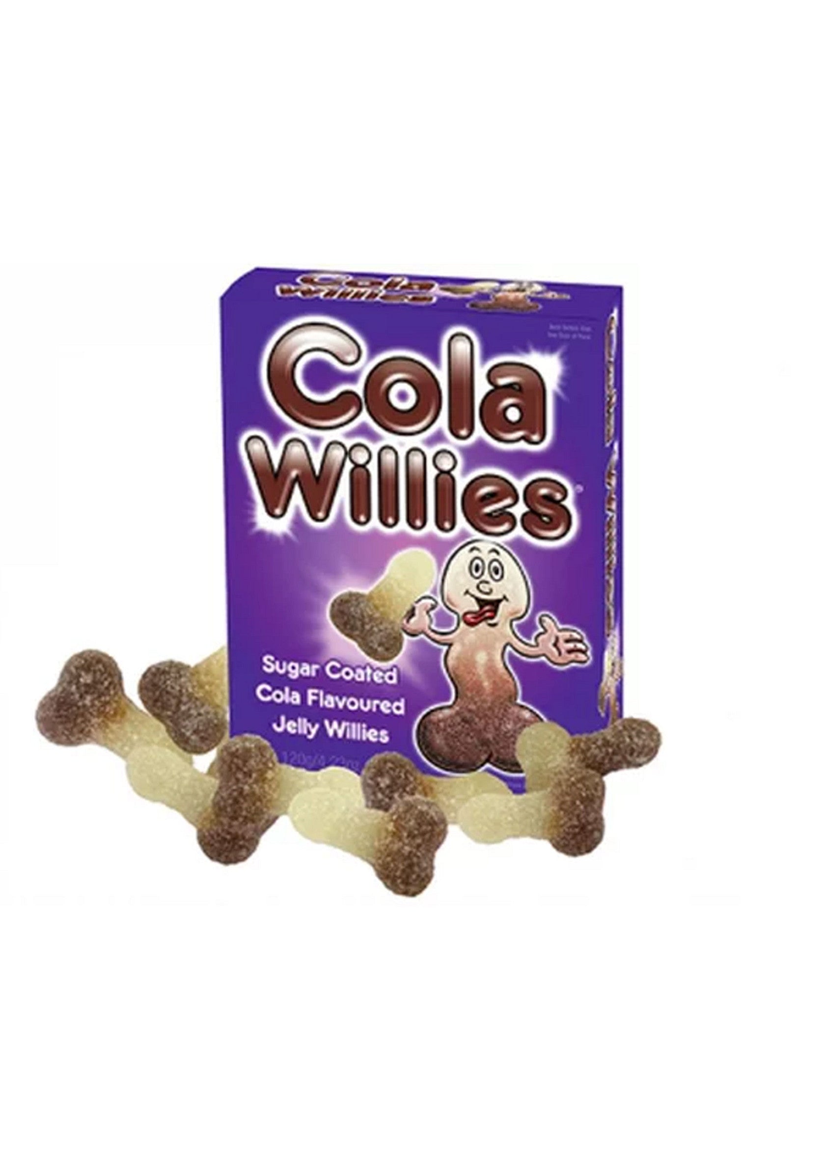 Cola Willies Cola Willies