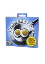 Boobie Egg Fryer
