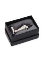 Massive Steel Butt Plug Medium