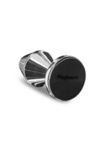 Massive Steel Butt Plug Medium