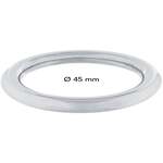 Cockring Rvs 8 mm - 45 mm