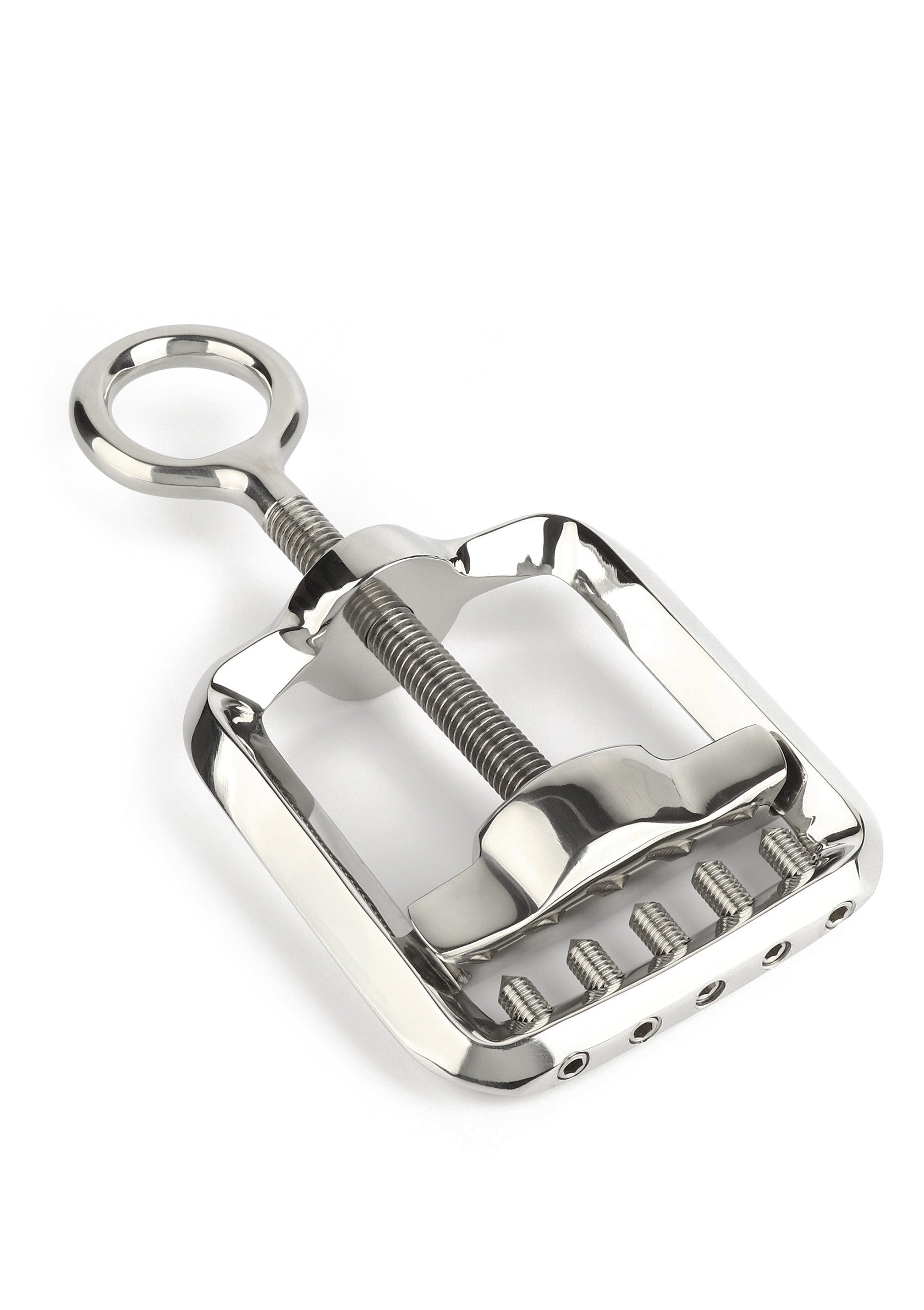 Ball Crusher-V2 Ball Crusher-V2