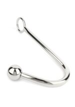 The Anal Challenge monster