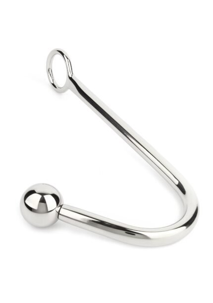 The Anal Challenge monster