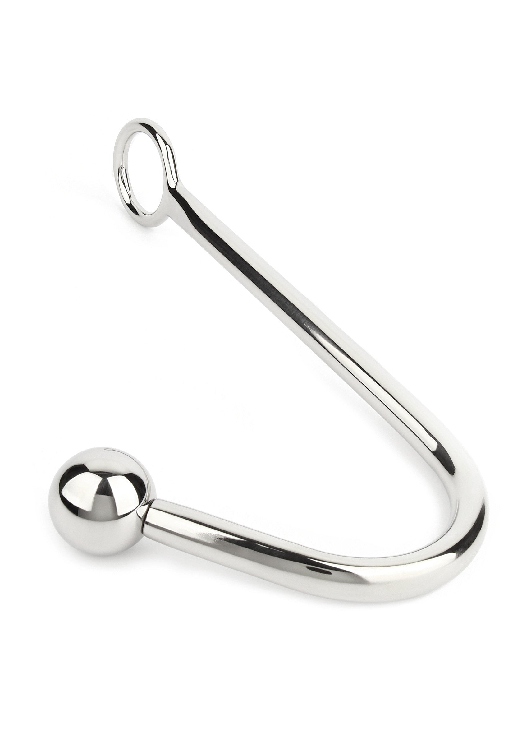 The Anal Challenge monster The Anal Challenge monster