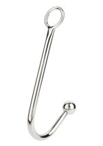 The Anal Challenge monster