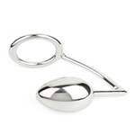 Ass Hitch Egg 50 mm / Ring 50 mm