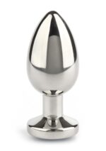 Jewled Butt Plug Small