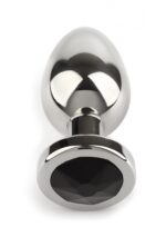 Jewled Butt Plug Small