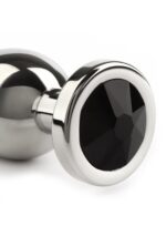 Jewled Butt Plug Small