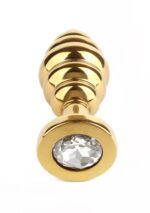 Twister Butt Plug Medium