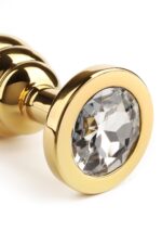 Twister Butt Plug Large