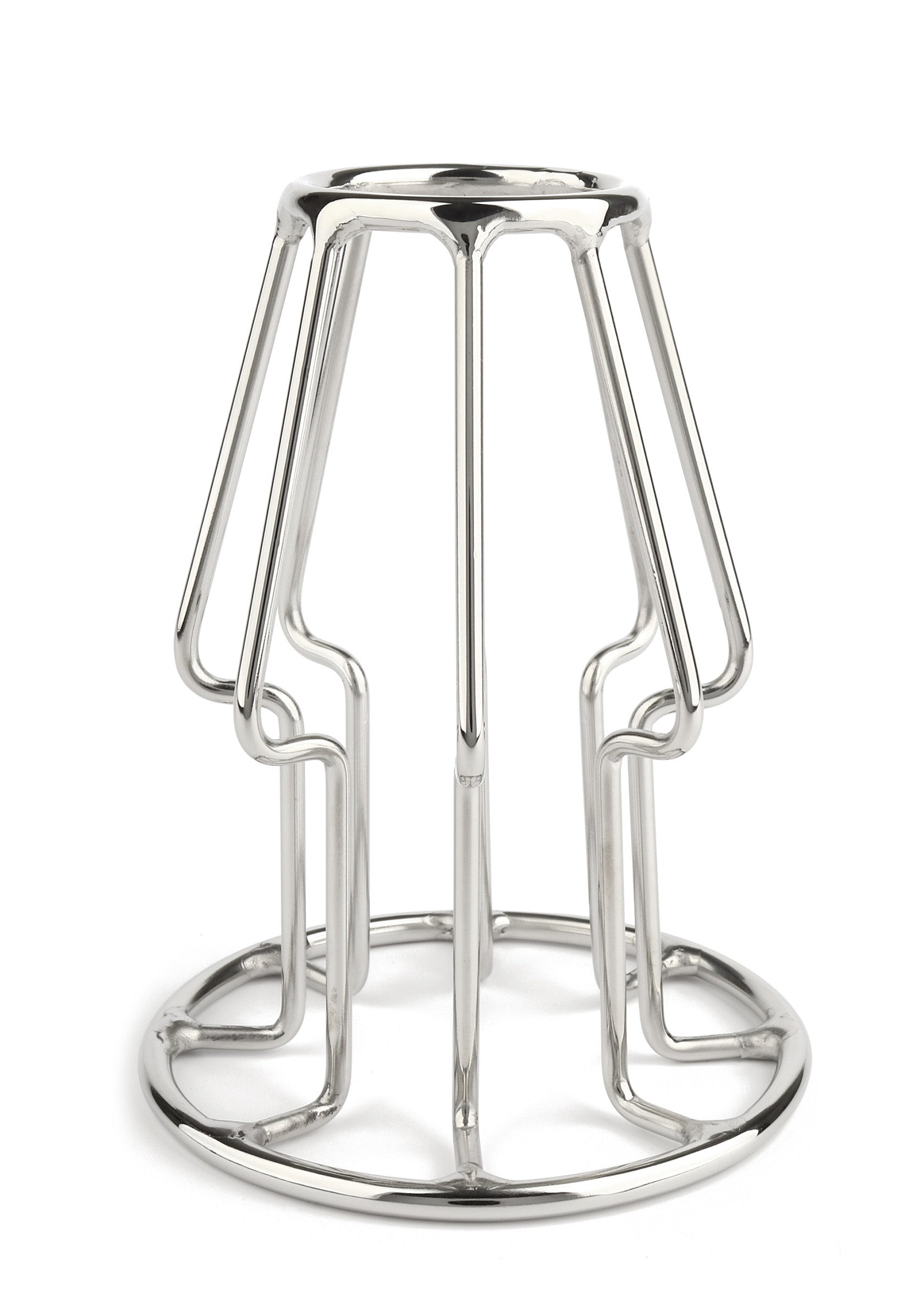 Trapezoid Anal Plug Medium Trapezoid Anal Plug Medium