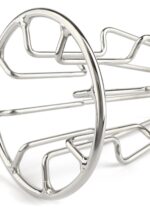 Trapezoid Anal Plug Medium