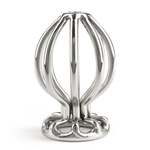 Round Wire Plug Small