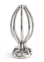 Round Wire Plug Small