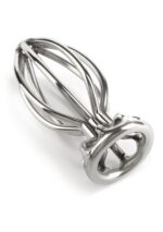 Round Wire Plug Small