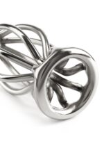 Round Wire Plug Small