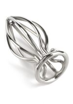 Round Wire Plug Medium