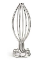 Round Wire Plug Large