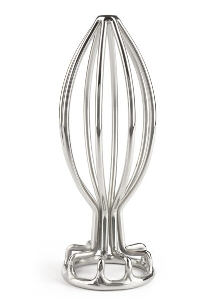 Round Wire Plug Large