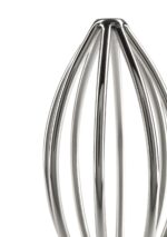 Round Wire Plug Large