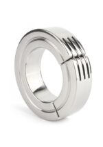Hinged Magnetic Cockring 40mm