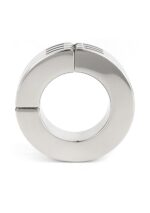 Hinged Magnetic Cockring 40mm
