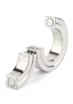 Hinged Magnetic Cockring 40mm