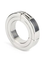 Hinged Magnetic Cockring 45mm