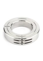 Hinged Magnetic Cockring 45mm