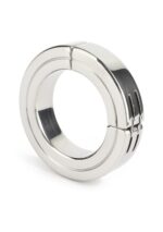 Hinged Magnetic Cockring 50mm