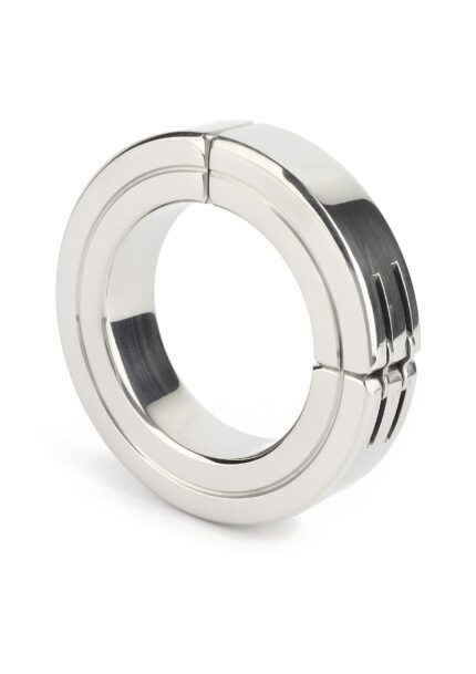 Hinged Magnetic Cockring 50mm