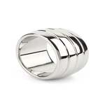 Oval Barrel C-Ring 40mm