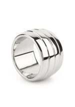 Oval Barrel C-Ring 40mm