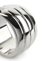 Oval Barrel C-Ring 40mm